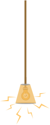 Luminária