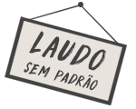 Laudo sem padrão